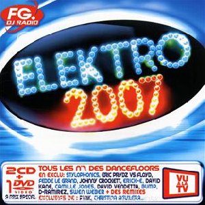 Elektro 2007 - 
