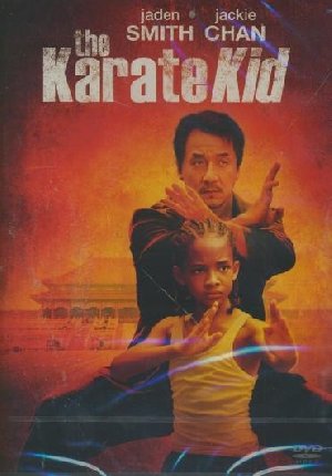 The Karaté Kid - 