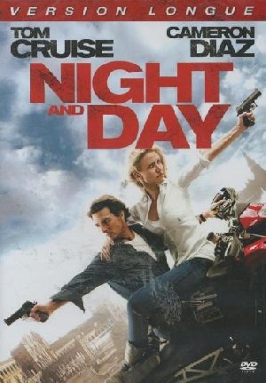 Night and day - 