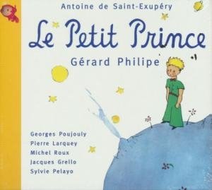 Le Petit prince - 