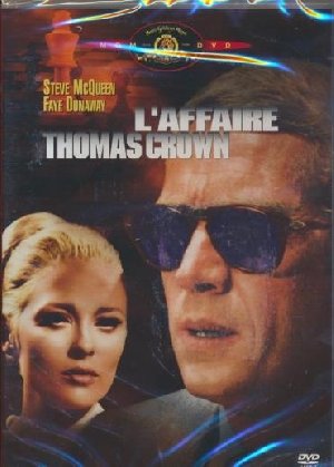 L'Affaire Thomas Crown - 