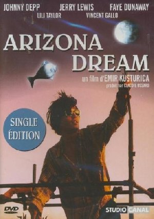 Arizona dream - 