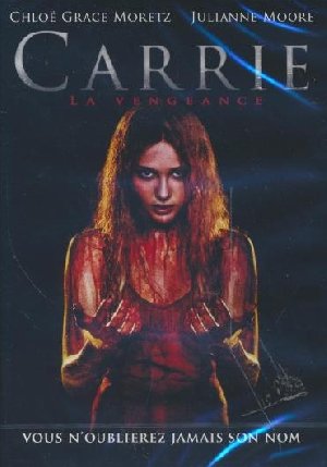Carrie, la vengeance - 