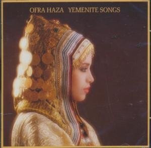 Yemenite songs - 