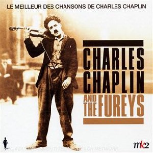 Le Meilleur des chansons de Charlie Chaplin - 