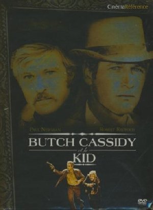Butch Cassidy et le kid - 