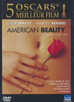 American beauty - 