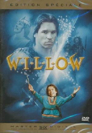 Willow - 