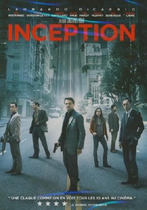 Inception - 