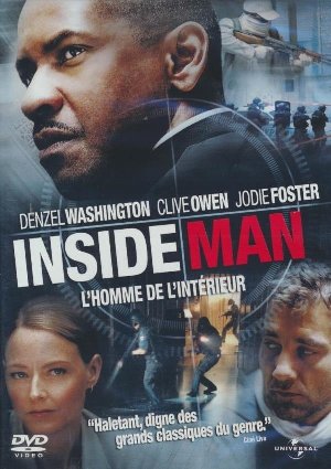 Inside man - 