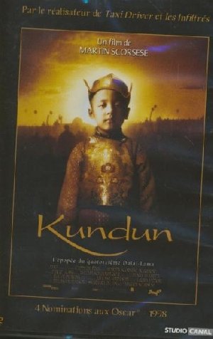 Kundun - 