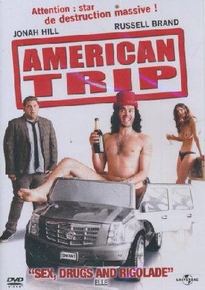 American trip - 