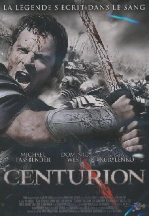 Centurion - 