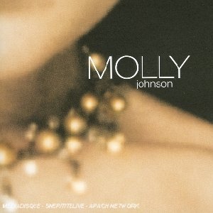 Molly Johnson - 