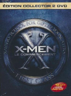 X-Men - 