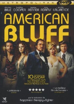 American bluff - 
