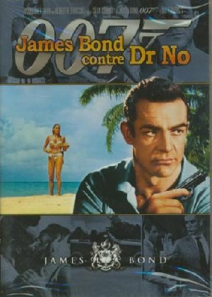 James Bond contre Dr No - 