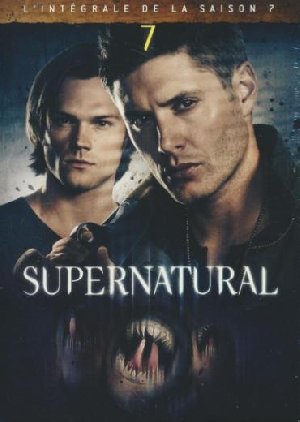 Supernatural - 