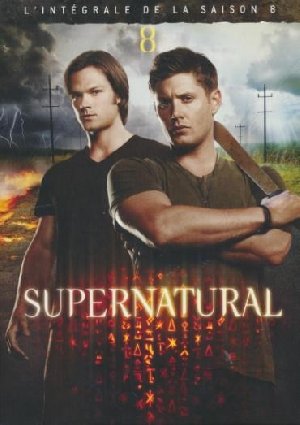 Supernatural - 