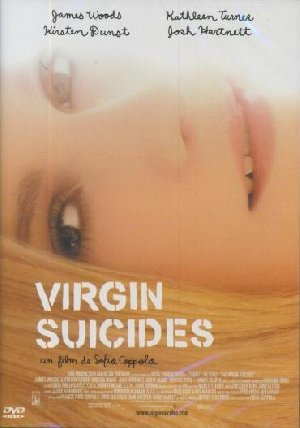 Virgin suicides - 