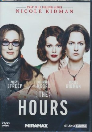 The Hours - 