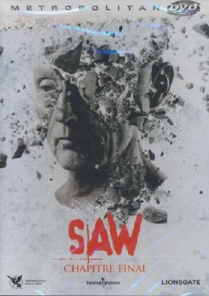 Saw - 