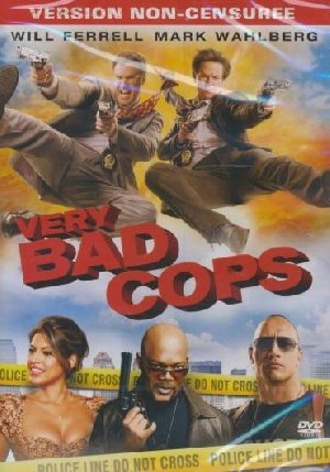 Very bad cops - 