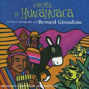 Contes d'Humahuaca - 