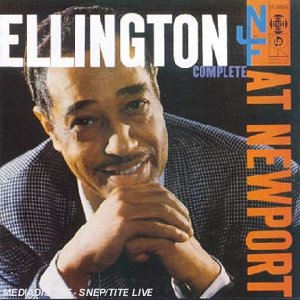 Duke Ellington at Newport - 