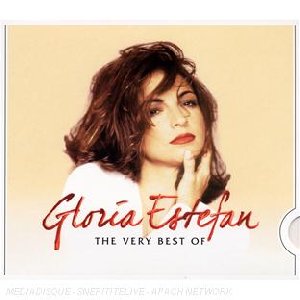 The Very best of Gloria Estefan - 