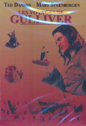 Les Voyages de Gulliver - 