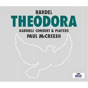 Theodora - 