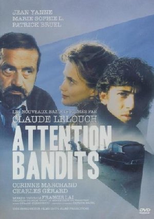 Attention bandits - 