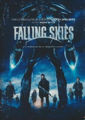 Falling skies - 