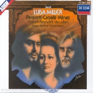 Luisa Miller - 