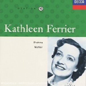 Kathleen Ferrier - 