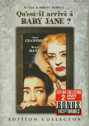 Qu'est-il arrivé à Baby Jane ? - 