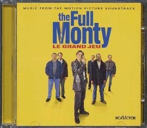 The Full monty - 