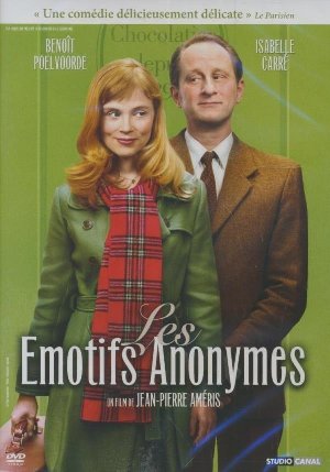Les Emotifs anonymes - 