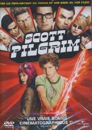 Scott Pilgrim - 