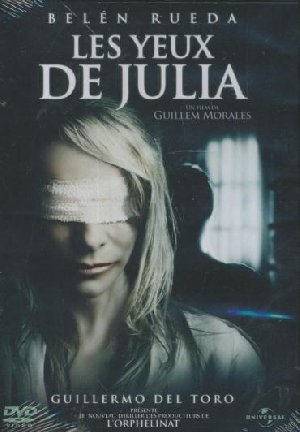 Les Yeux de Julia - 