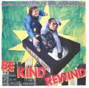 Be kind rewind - 