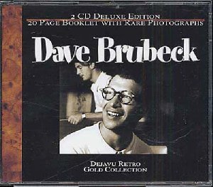 Dave Brubeck - 