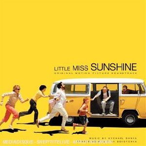 Little miss sunshine - 