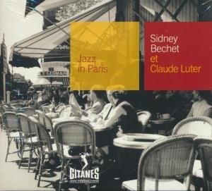 Sidney Bechet and Claude Luter - 