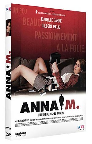 Anna M. - 