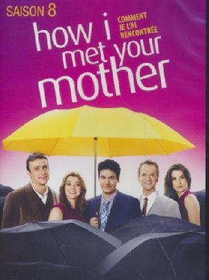 How I met your mother - 