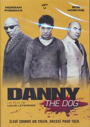 Danny the dog - 