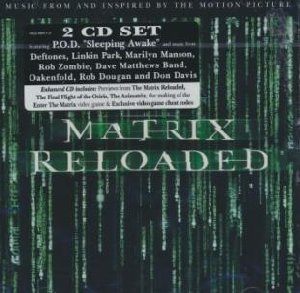Matrix reloaded - 