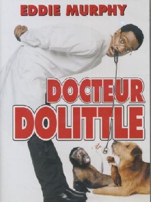 Docteur Dolittle - 